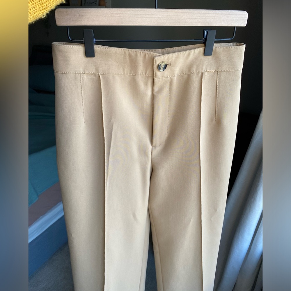 Zara dress pants